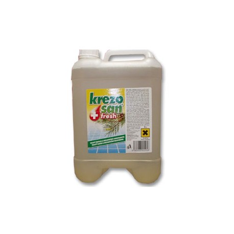 Krezosan 5L